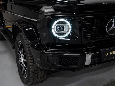 Mercedes-Benz G-Класс 350, Iii (W463) - 5