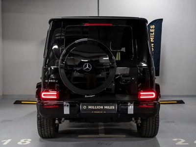 Mercedes-Benz G-Класс 350, Iii (W463) - 9