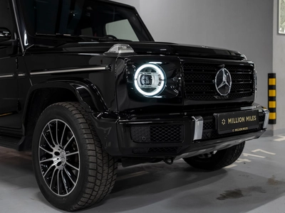 Mercedes-Benz G-Класс 350, Iii (W463) - 6