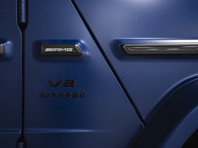 Mercedes-Benz G-Класс AMG, II (W465) Рестайлинг - 10