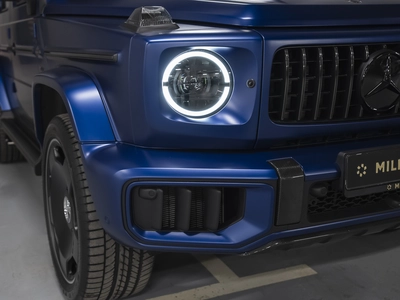 Mercedes-Benz G-Класс AMG, II (W465) Рестайлинг - 6