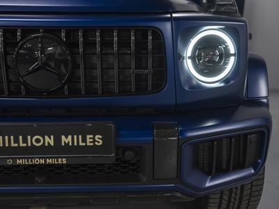 Mercedes-Benz G-Класс AMG, II (W465) Рестайлинг - 5