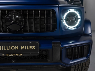 Mercedes-Benz G-Класс AMG, Ii (W465) Рестайлинг - 5