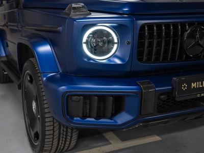 Mercedes-Benz G-Класс AMG, Ii (W465) Рестайлинг - 6