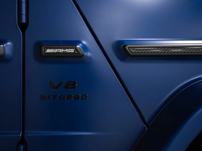 Mercedes-Benz G-Класс AMG, Ii (W465) Рестайлинг - 10