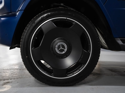 Mercedes-Benz G-Класс AMG, Ii (W465) Рестайлинг - 4