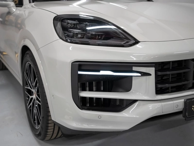 Porsche Cayenne Coupé, Iii Рестайлинг - 5