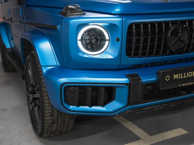 Mercedes-Benz G-Класс AMG, II (W465) Рестайлинг - 6