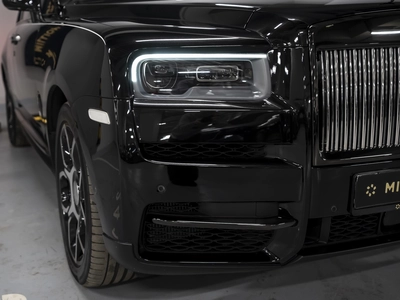 Rolls-Royce Cullinan Black Badge, I - 6