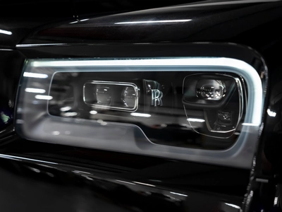 Rolls-Royce Cullinan Black Badge, I - 5