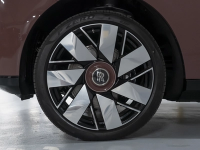 Rolls-Royce Cullinan, I Рестайлинг - 8