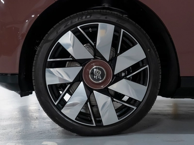 Rolls-Royce Cullinan, I Рестайлинг - 8