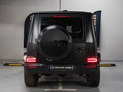 Mercedes-Benz G-Класс AMG 63 AMG, Ii (W463) - 9