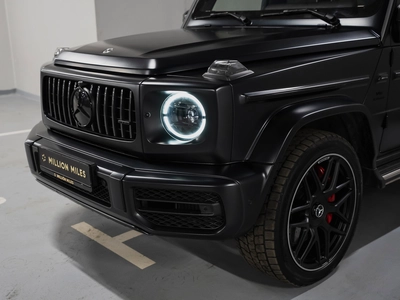 Mercedes-Benz G-Класс AMG 63 AMG, Ii (W463) - 3