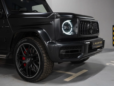 Mercedes-Benz G-Класс AMG 63 AMG, Ii (W463) - 6