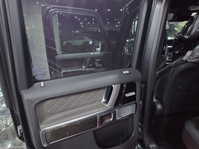 Mercedes-Benz G-Класс AMG, II (W465) Рестайлинг - 10