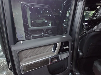 Mercedes-Benz G-Класс AMG, Ii (W465) Рестайлинг - 10