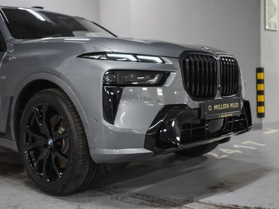 BMW X7, I (G07) Рестайлинг - 6