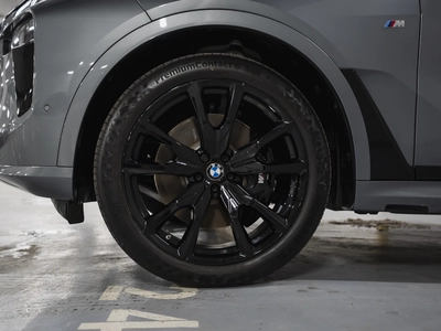 BMW X7, I (G07) Рестайлинг - 4