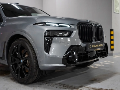 BMW X7, I (G07) Рестайлинг - 6