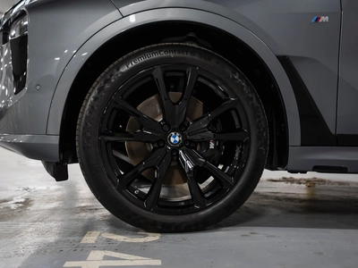 BMW X7, I (G07) Рестайлинг - 4