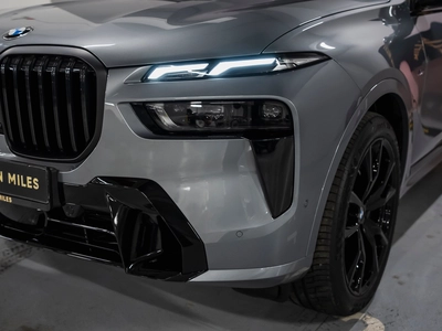 BMW X7, I (G07) Рестайлинг - 5