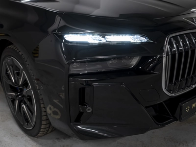 BMW 7 серия 760, VII (G70) - 6