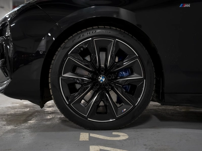 BMW 7 серия 760, VII (G70) - 5