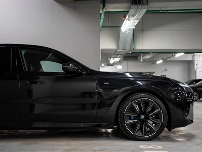 BMW 7 серия 760, VII (G70) - 9