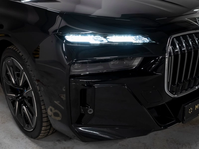 BMW 7 серия 760, VII (G70) - 6