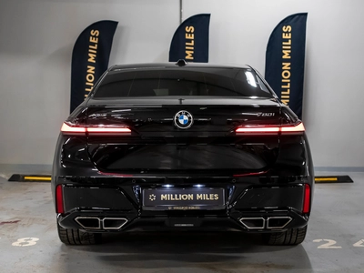 BMW 7 серия 760, VII (G70) - 10