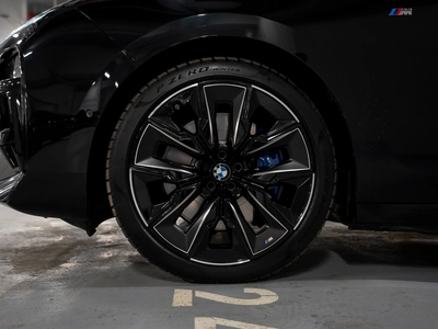 BMW 7 серия 760, VII (G70) - 5