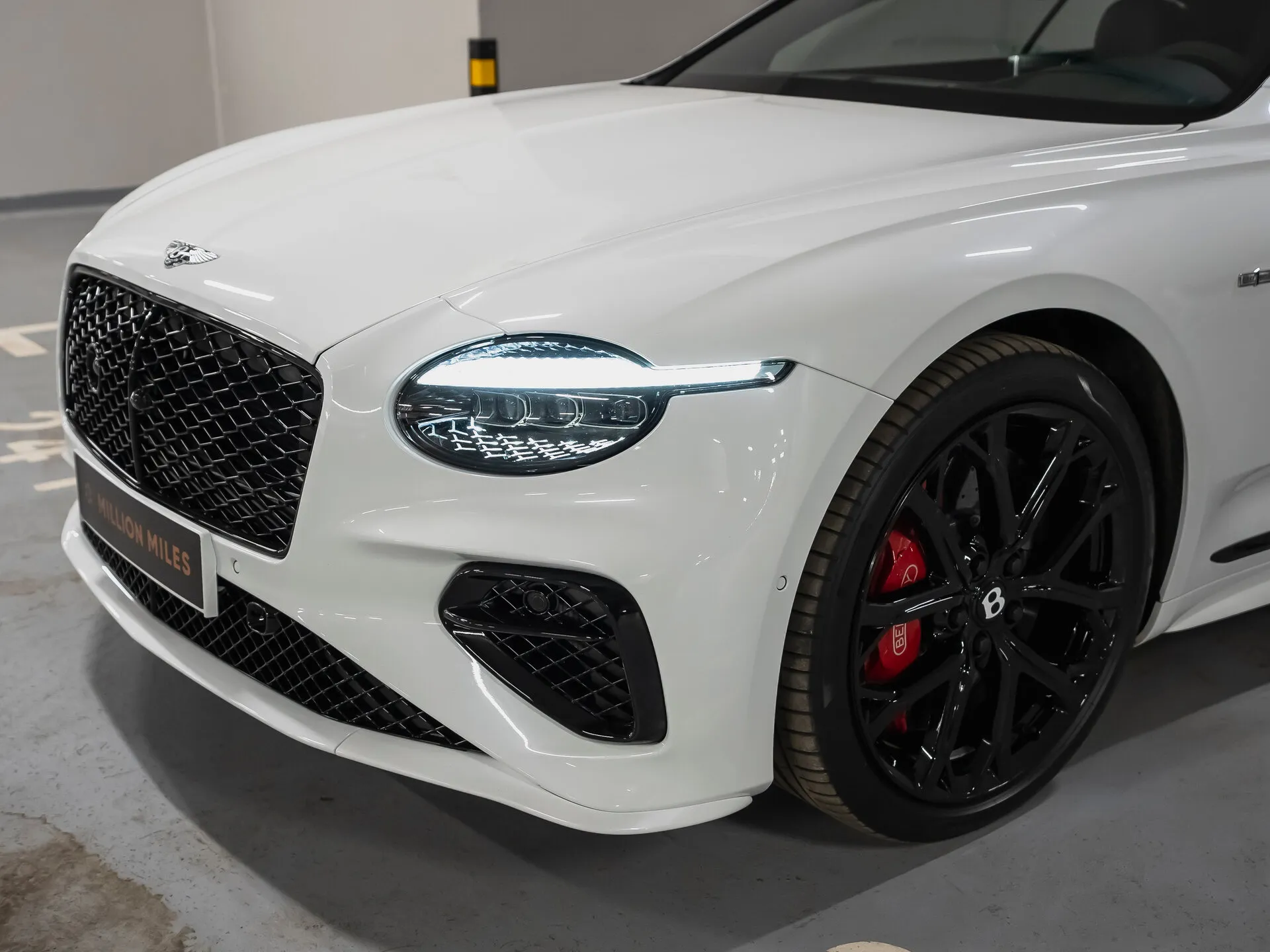 Bentley Continental GT — 3