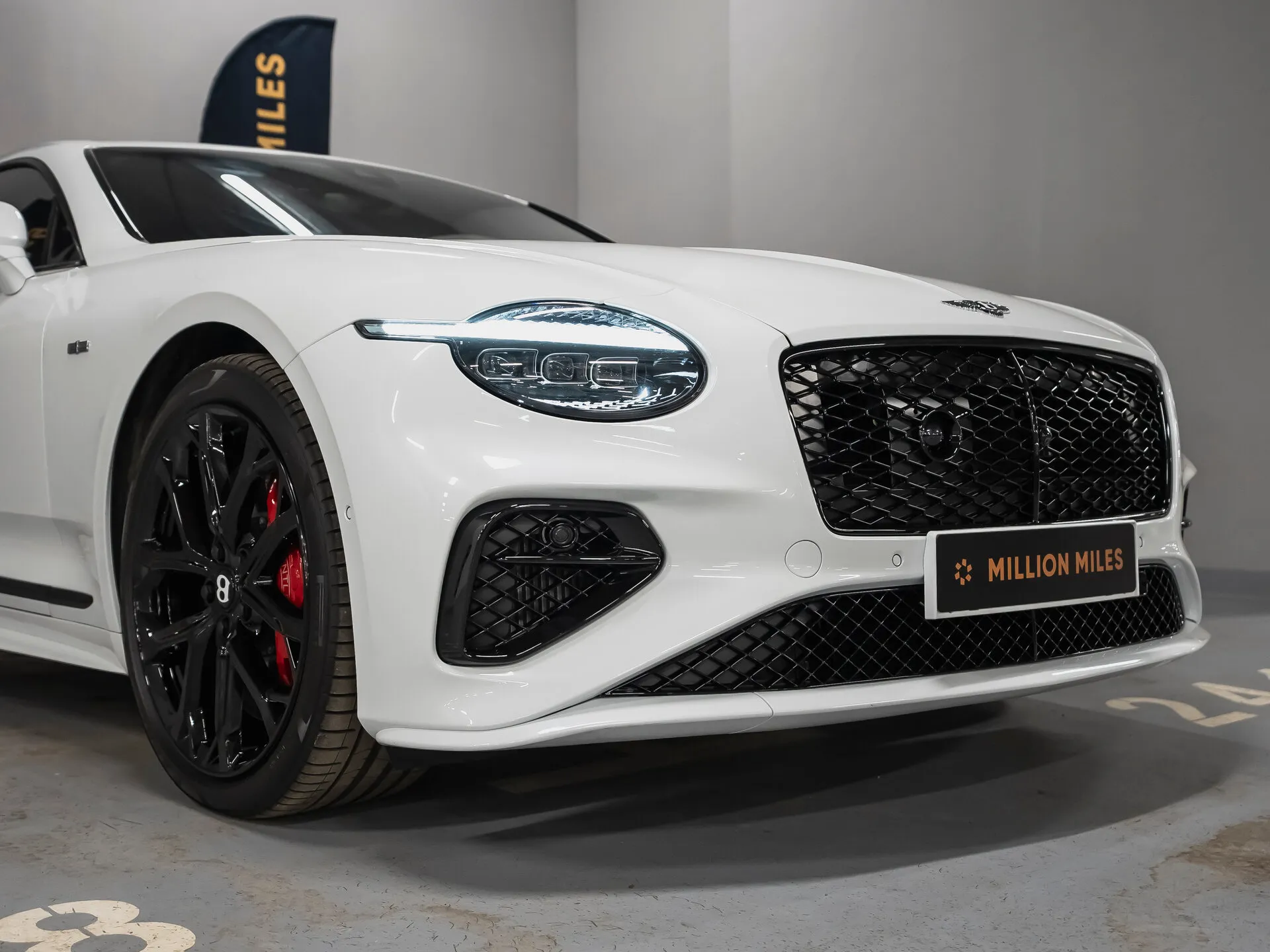Bentley Continental GT — 6