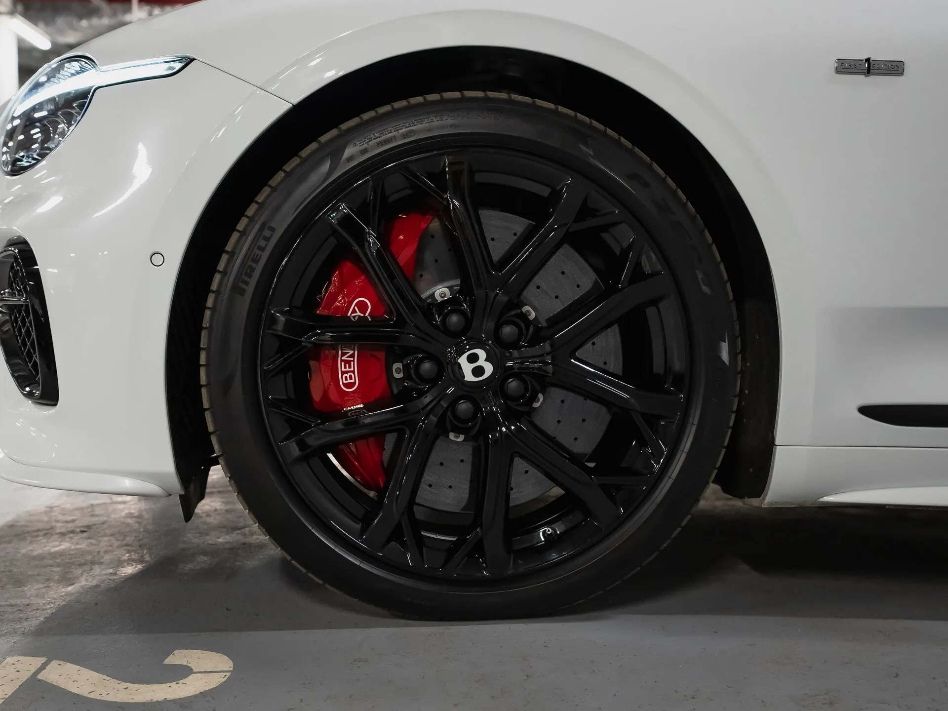 Bentley Continental GT — 4