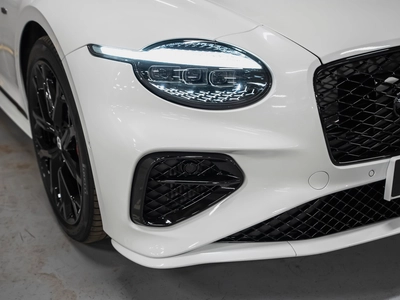 Bentley Continental GT, Iv - 5