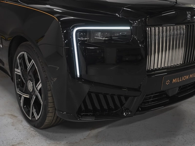 Rolls-Royce Cullinan, I Рестайлинг - 5