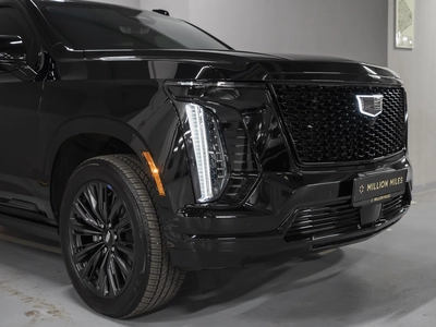 Cadillac Escalade, V Рестайлинг - 7