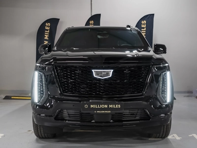 Cadillac Escalade, V Рестайлинг - 2