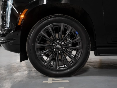 Cadillac Escalade, V Рестайлинг - 4