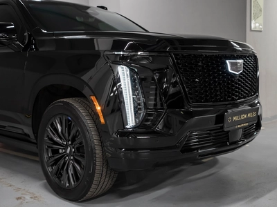 Cadillac Escalade, V Рестайлинг - 7