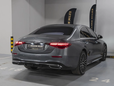 Mercedes-Benz S-Класс 350 L, Vii (W223) - 9