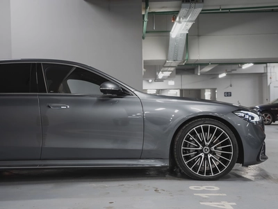 Mercedes-Benz S-Класс 350 L, Vii (W223) - 7