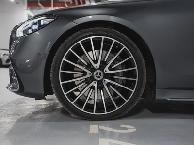 Mercedes-Benz S-Класс 350 L, Vii (W223) - 3