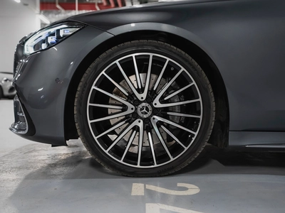 Mercedes-Benz S-Класс 350 L, Vii (W223) - 3