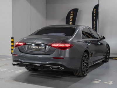 Mercedes-Benz S-Класс 350 L, Vii (W223) - 9