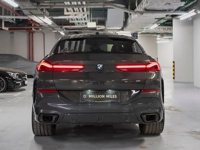 BMW X6, Iii (G06) Рестайлинг - 8