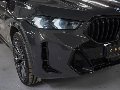 BMW X6, Iii (G06) Рестайлинг - 5
