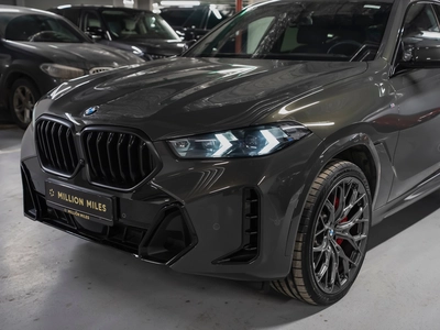 BMW X6, Iii (G06) Рестайлинг - 3
