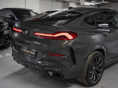 BMW X6, Iii (G06) Рестайлинг - 10